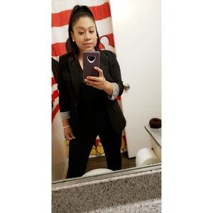 Meet your Posher, Jazmin